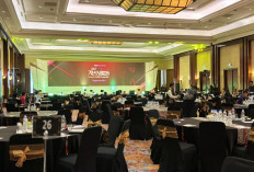 Disway Awards 2026 Kembali Digelar, Ini Daftar Brand Penerima Penghargaan dari Berbagai Sektor