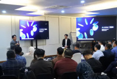 BRI Region 6 Tingkatkan Literasi Digital melalui Program Pendidikan Crypto bagi Pekerja