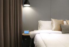 Balance Urban Living di Fatmawati City Center, Kawasan Strategis Jakarta Selatan