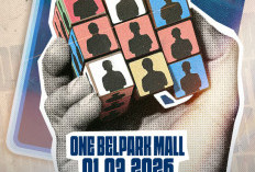 Parade Satu EVOS 2026 Resmi Digelar: Menyambut Musim Baru dengan Jersey dan Roster Baru