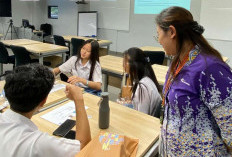 DIGICAMP 2026 Buka Wawasan Digital Technopreneur bagi Siswa SMA