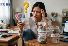 Kenapa Gaji Naik tapi Tabungan Tetap Nol? Kenali Lifestyle Inflation dan Cara Mendeteksinya