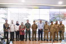 Inflasi Pontianak April 2026 Terkendali, Transportasi Jadi Penyumbang Terbesar