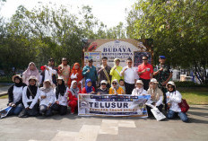 Tanah Seribu Jadi Pelestarian Sejarah dan Budaya Kota Pontianak