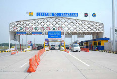 Jalan Tol Prosiwangi Segmen Gending-Paiton Akan Dioperasikan dengan Tarif Mulai 14 Oktober 2026