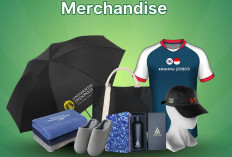 10 Ide Souvenir Kantor Bermanfaat: Cocok untuk Souvenir Acara Kantor hingga Souvenir Perpisahan Kantor