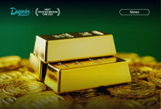 Tekanan Jual Belum Mereda, Dupoin Futures Prediksi Harga Emas (XAUUSD) Masih Rentan Terkoreksi