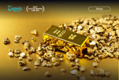 Prediksi Harga Emas (XAUUSD) Pekan Depan: Dupoin Futures Bidik Resistance 4.382