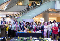 MEDIA ALERT: RECAP OF TODAY'S HIGHLIGHTS — PURANA 17: RENJANA PERCA, Saturday, August 22, 2026