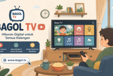 Bagol TV Jadi Alternatif Hiburan Digital, Hadirkan Ragam Konten Menarik untuk Penonton Indonesia
