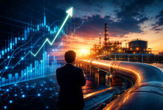 Saham MPLX Mendadak Jadi Sorotan, Apa yang Membuat Investor Tertarik?