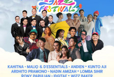 Tomohon Jazz Festival 2026 When Music Meets Mount Lokon
