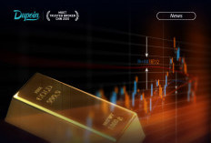 Arah Harga Emas (XAUUSD) Hari Ini Terungkap, Dupoin Futures Soroti Area Support Krusial