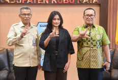 Kubu Raya Jadi Daerah Operasional Nasional Pengendalian Karhutla