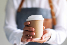 Kopi sebagai Bagian dari Rutinitas, Bagaimana Agar Tidak Buat Dompet Boncos?