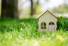 Menyiapkan Besaran DP Rumah yang Tepat dan Memudahkan