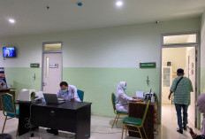 RSUD SSMA Pontianak Ungkap Bahaya Tunda Penanganan Stroke