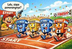 3 Saham Bank dengan Top Performance yang Berkualitas di 2025, Berikut Penjelasannya