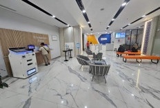 BRI Kelapa Gading Hadirkan Weekend Banking Saat Hari Libur