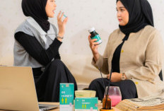 Di Tengah Aktivitas Padat, Banyak Orang Mulai Mencari Cara Menjaga Rutinitas Makan