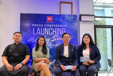 Ibis Bandung Pasteur Mempersembahkan Promo Spesial Untuk Merayakan Malam Natal 2025
