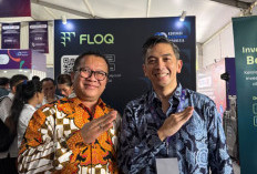 FLOQ Dukung Bulan Literasi Kripto 2026 dan Penguatan Literasi Aset Digital di Indonesia