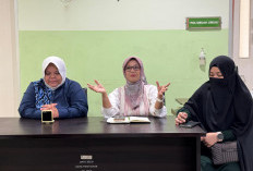 Inspektorat Pontianak Monev RSUD SSMA Tindaklanjuti Keluhan Pelayanan Publik