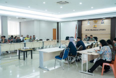 PT Jasamarga Tollroad Maintenance Kenalkan Travoy Patch ke BPJN Sulawesi Utara