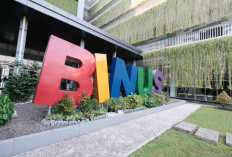 Universitas Swasta Terbaik Indonesia, BINUS University Perkuat Akses Pendidikan Global di Berbagai Daerah