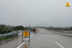 Kementerian PU Terus Bekerja Pulihkan Konektivitas Jalan di Aceh dan Sumatera Demi Kelancaran Bantuan dan Mobi