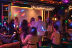 Penawaran Eksklusif Mei di SUBI Private Lounge