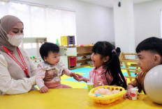 Godrej dan Childcare di Tempat Kerja: Ketika Dukungan bagi Perempuan Menjadi Strategi Bisnis