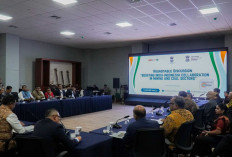 India dan Indonesia Perkuat Kerja Sama Tambang Mineral Kritis