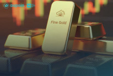 Harga Emas Berupaya Pulih Jelang Risalah FOMC