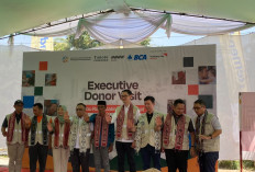PASTI Dorong Pencegahan Stunting Berbasis Masyarakat di Kubu Raya melalui Penguatan Desa Model