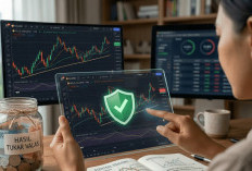 Broker Forex Terpercaya Semakin Dicari di 2026, Trader Indonesia Makin Selektif