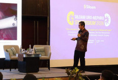 Siloam Gelar Simposium Uro-Nephro 360 di Balikpapan Untuk Perkuat Kompetensi Penanganan Ginjal di Indonesia