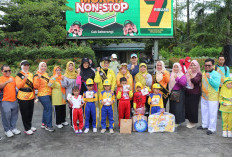 Bunda PAUD Pontianak Tekankan Pentingnya Wajib Belajar 13 tahun