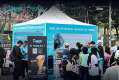 Aktivasi Dupoin Futures di CFD Sudirman Tampilkan Inovasi Trading Berbasis Teknologi