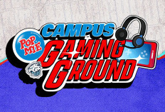 Pop Mie Campus Gaming Ground Hadir di Cirebon, Dorong Pertumbuhan Esports Kampus dan Talenta Daerah