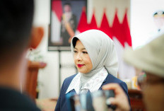 Windy Prihastari Resmi Pimpin YKI Kalbar, Perkuat Kolaborasi Penanggulangan Kanker