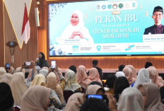 Kubu Raya Dukung Penguatan Keluarga untuk Membentuk Karakter Anak