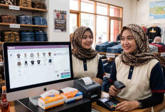Retail Multi Cabang Makin Efisien Berkat Integrasi Odoo Accounting dan Inventory