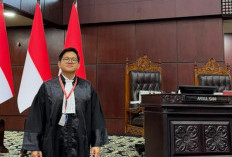 Pensiun Seumur Hidup DPR Digugat ke MK, Advokat Asal Pontianak Soroti Ketimpangan Keadilan Sosial