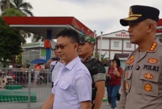 Pemkot Pontianak Pastikan Stok BBM Aman, Warga Diminta Tidak Panic Buying