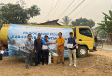 Menjaga Lingkungan, Menguatkan Keberlanjutan PT Pelindo Sinergi Lokaseva Perkuat Aksi Lingkungan Sepanjang 202