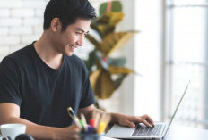 Cara Mengatur Penghasilan Freelance yang Tidak Tetap