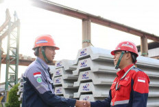 12 Tahun Waskita Beton Precast, Menata Fondasi, Meningkat Lebih Tinggi