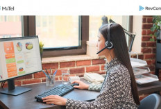 Ini 6 Alasan Voice Analytics Penting untuk Call Center Bisnis Anda