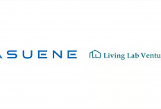 ASUENE Bergabung dengan Living Lab Ventures untuk Mendorong Dekarbonisasi di Asia Tenggara